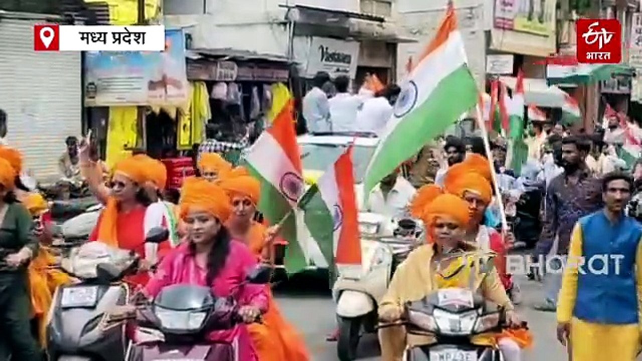 जमकर मनाए आजादी का जश्न और खूब लहराए तिरंगा, लेकिन जान लें तिरंगे के उपयोग के नियम