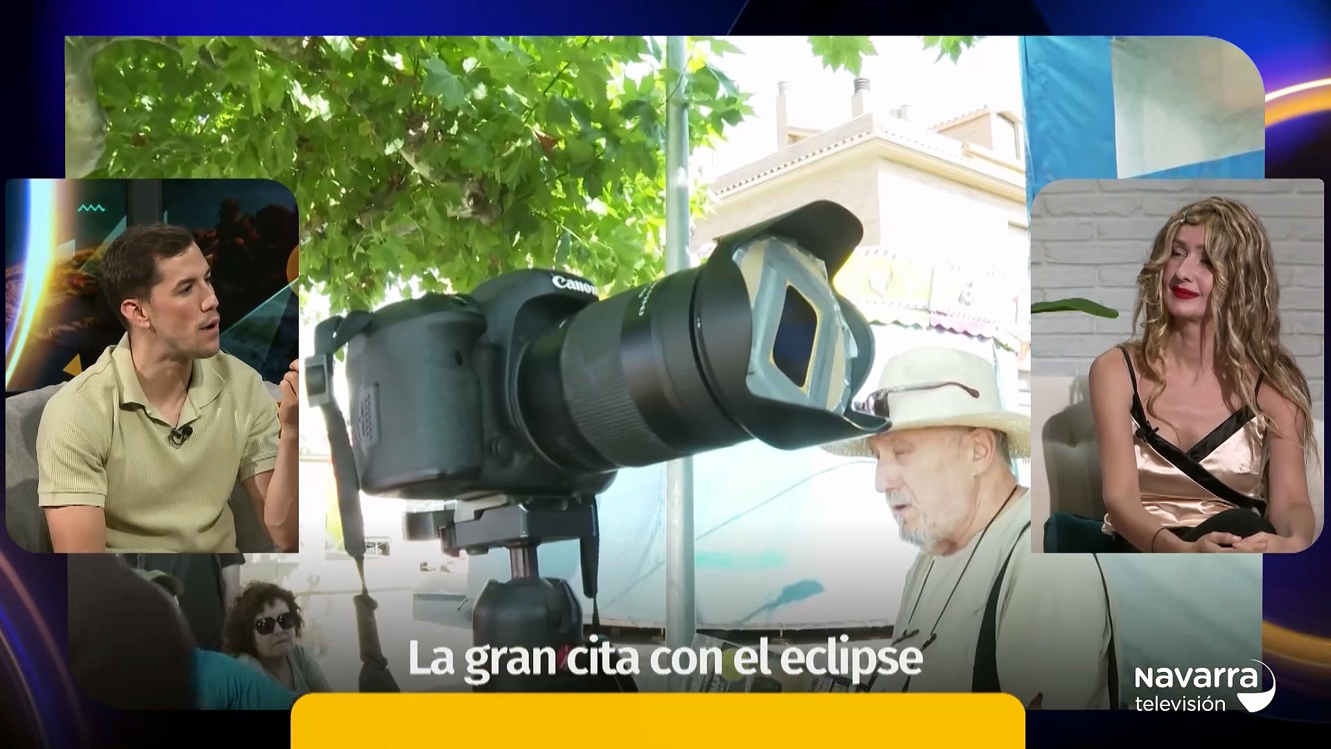 Esto dice el tarot en el día del eclipse total