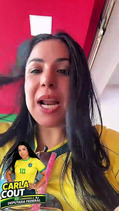 FLÁVIO BOLSONARO FAZ COMUNICADO IMPORTANTE