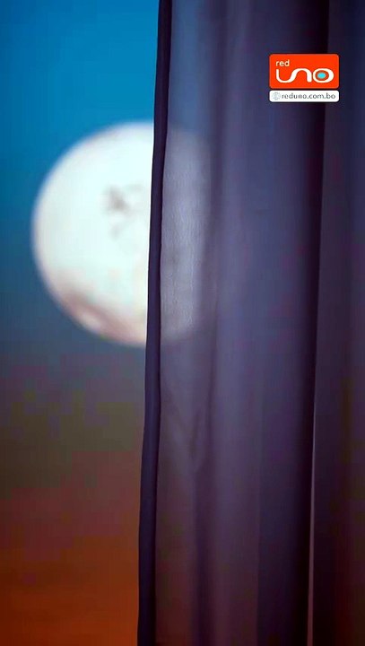¡Se viene el eclipse solar total!
