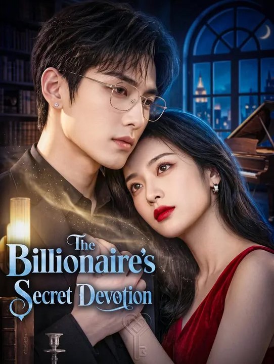 The Billionaire's Secret Devotion | Komplette Serie | Short Drama Deutsch