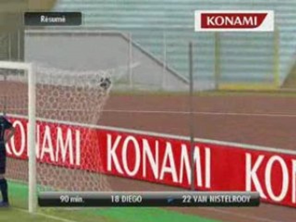 Juve ajax soccerinarts.com journée 6 ligue 1