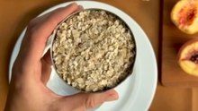 Charming 'Fox Trot Oatmeal' Illustrates the Intersection of Cuisine and Art