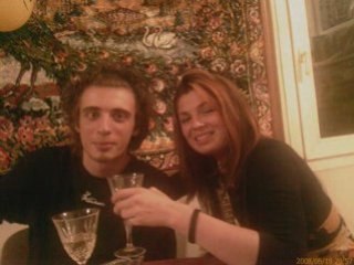 Lyon, week-end du  18-05-08