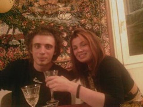 Lyon, week-end du 18-05-08