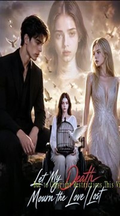 Let My Death Mourn the Love I Lost She Left Everything Behind After Losing the Love of Her Life - Full Movie