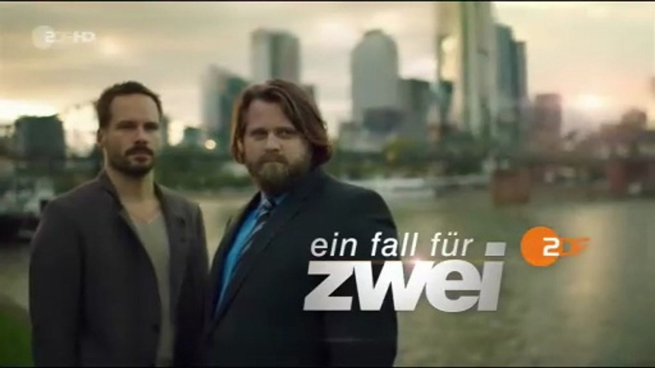 Ein Fall für zwei 2014 -14- Das Apartment