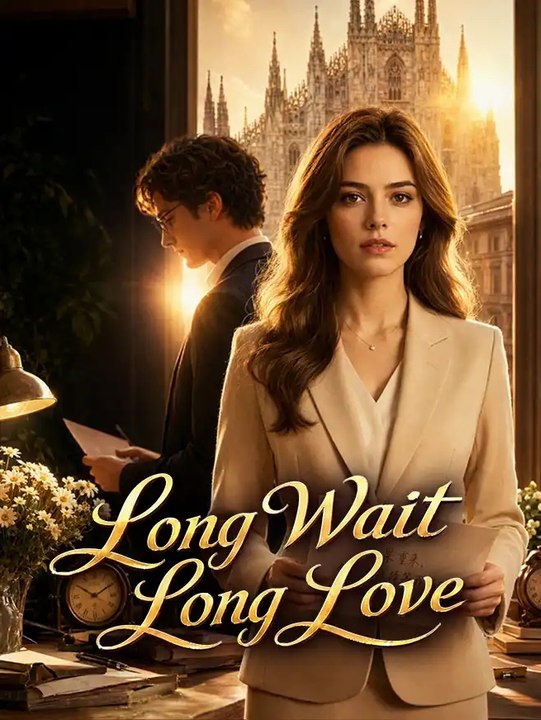 Long Wait Long Love (Short Drama)