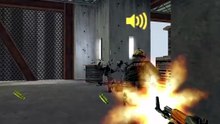 Counter Strike 1.6 de_vertigo: Intense Clutches & Tactical Plays!