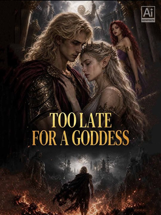 Too Late for a Goddess | Short Drama Full HD 720p