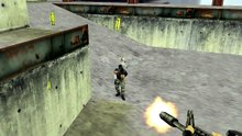 Counter Strike 1.6 De_Vertigo: Intense Clutches & Strategic Plays – Games 4U Player