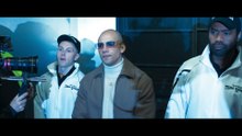 Heavyweight - Trailer