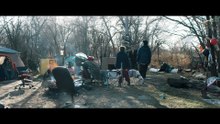 Down the Arm of God - Trailer
