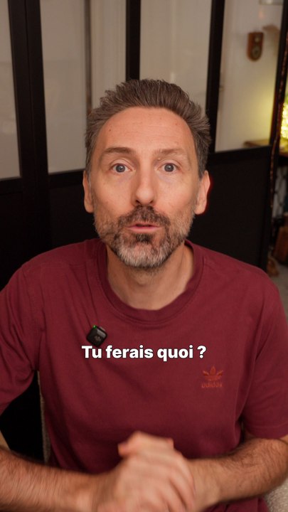 Une affaire turc