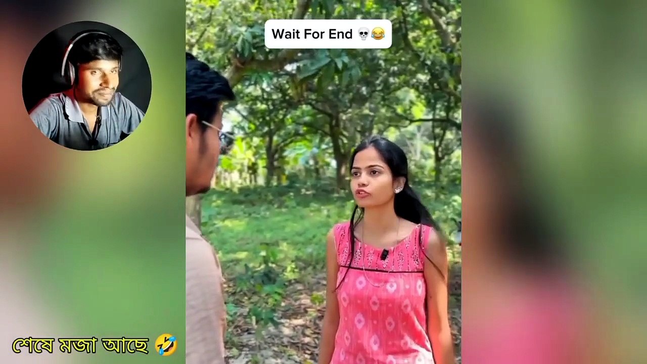 ফানি ভিডিও