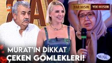 Yarışmacımız Murat'ın yeni tarzı Esra Erol'un dikkatini çekiyor!😉  - Var Mısın Yok Musun 30. Bölüm