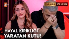 Berna kırmızıları erken buldu!🔴😯  - Var Mısın Yok Musun 30. Bölüm