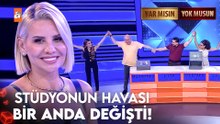 Berna'nın mavi kutuları bulması enerjiyi arttırıyor!🥳 - Var Mısın Yok Musun 30. Bölüm