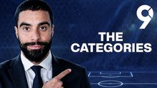 Discover the 7 Categories