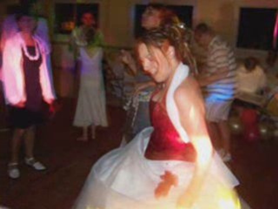 Annonce de notre Mariage