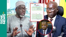 Déclaration de patrimoine : l’OFNAC a-t-il les moyens celle  de Sonko ? Imam Kanté pose le débat !