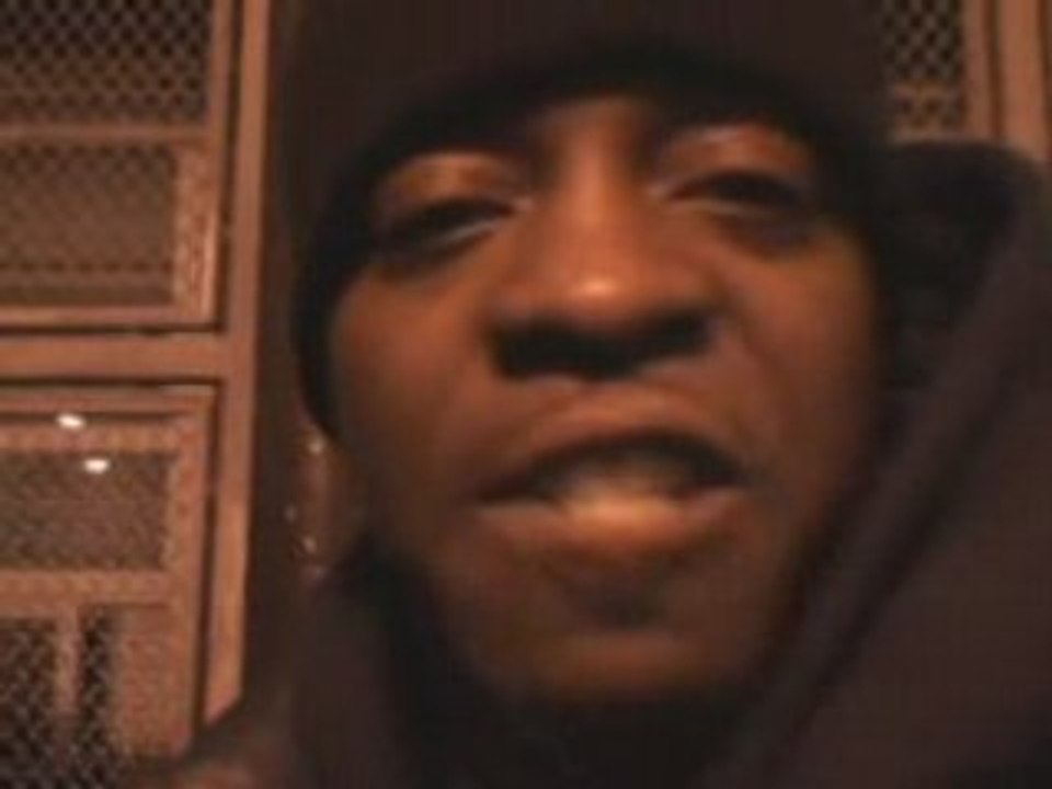 Uncle Murder Drop Fish High