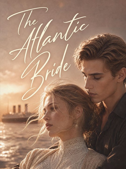 The Atlantic Bride engsub fullepisode