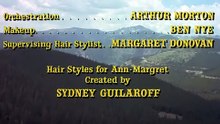 A Última Diligência 1966 Dublado - Ann Margret, Van Heflin, Alex Cord, Slim Pickens,  Bing Crosby
