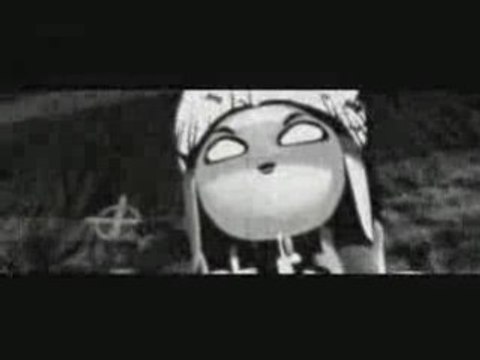 Theatres Des Vampires - Bring Me Back