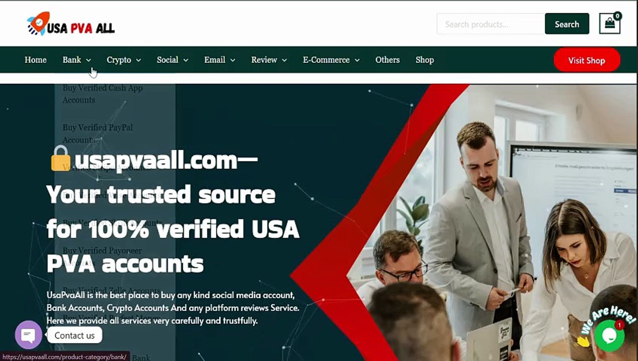How to Buy Verified Binance  Accounts the Fast and Easy Way