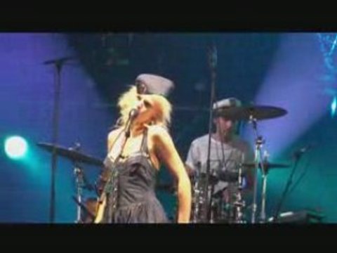 Micky Green - Oh! @ Solidays