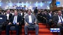 كامل الوزير يشهد تخريج دفعتين جديدتين من مجمع وردان تزامنا مع مرور 175عام على إنشاء السكك الحديدية