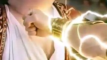 Awakening The Mortal God !!️!!️ ｜ Cosmic Reels - FULL ✅