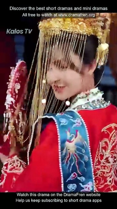 Married to a doomed prince Drama Movies English Sub [Full Movie]