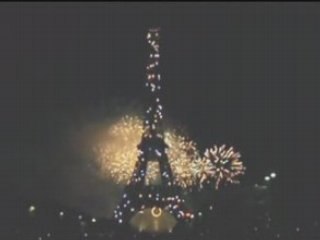 14 juillet 2008 à Paris