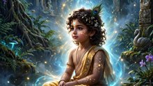भगवान शिव का पिप्पलाद अवतार और शनि देव को दंड देने का रहस्य #Shorts #LordShiva #Mythology #Rahasya #Tridev