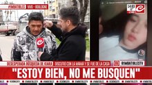 Tiene 15 años y no se sabe nada de ella hace 3 días