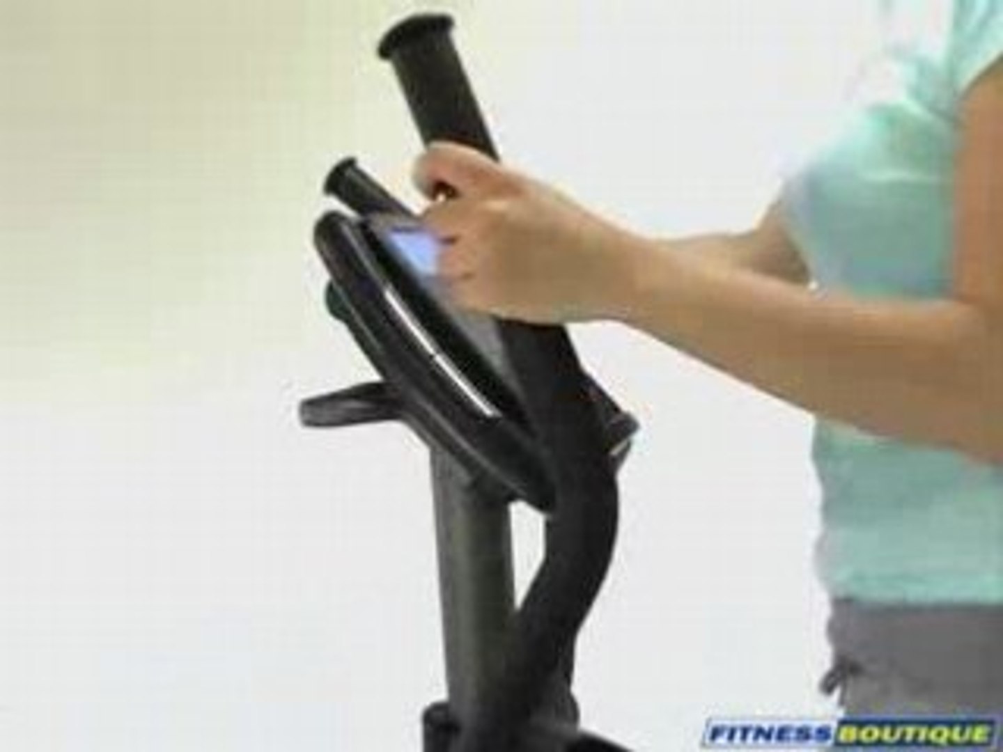 Vélo elliptique PROFORM - PF695 - Vidéo Dailymotion