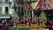 Onda Giralda; Miércoles Santo 1997     Parte 1