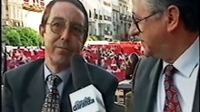 Onda Giralda; Miércoles Santo 1997  )  Parte 2