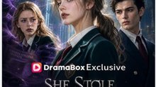 She Stole My Thoughts So I Made Her Pray At A Dragon Pact | Short Drama | 2026 - FULL ✅ (2026) - Eng Sub
