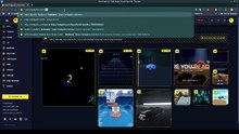 Major Performance Update on Ovid Game: Lazy Loading Code Editor [Title in English] (Ovid Game Web Sitesinde Lazy Loading İle Performans Güncellemesi) | Ovid Game