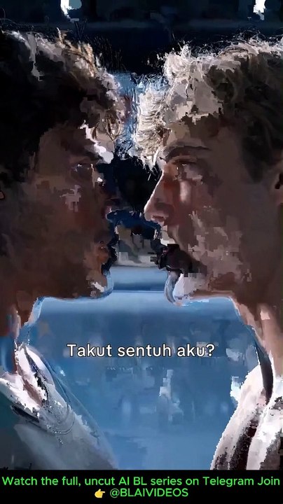 [AI BL] ICE BOUND