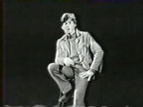 Aufray Hugues - Adieu Mr le Professeur