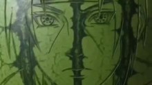 "ITACHI CARVED INTO A WATERMELON?! This Is INSANE"