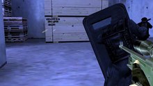 Counter Strike 1.6 de_vertigo: Unstoppable AWP Domination!
