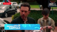 AVANCE CAPÍTULO 15 PA SEGUIRTE QUERIENDO SEGUNDA TEMPORADA