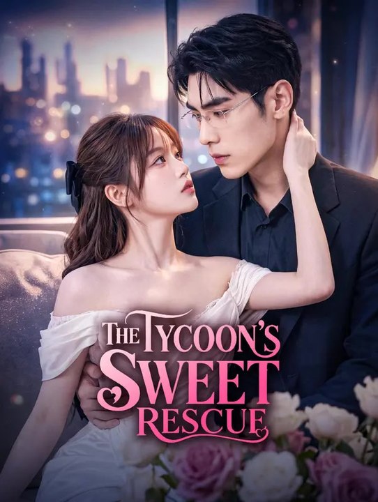 The Tycoon's Sweet Rescue | Komplette Serie | Short Drama Deutsch