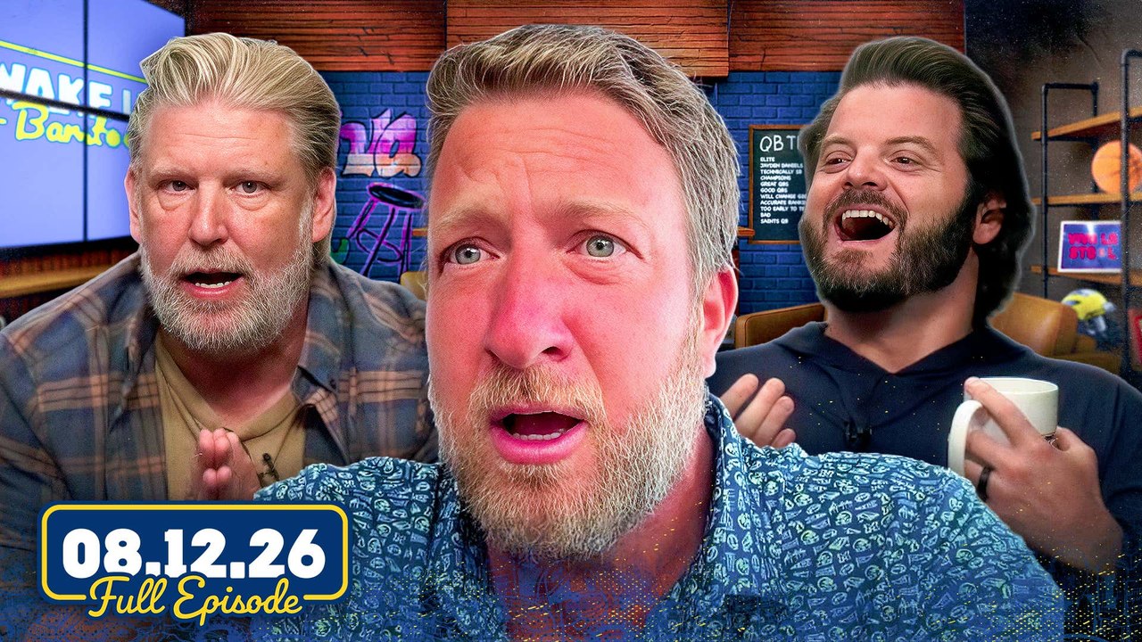 Dave Portnoy Responds to Stephanie White's Rant...