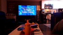 Closing To The Wiggles Splish Splash Big Red Boat 2006 DVD